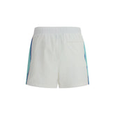 Casablanca Multicolor Nylon Bermuda Shorts